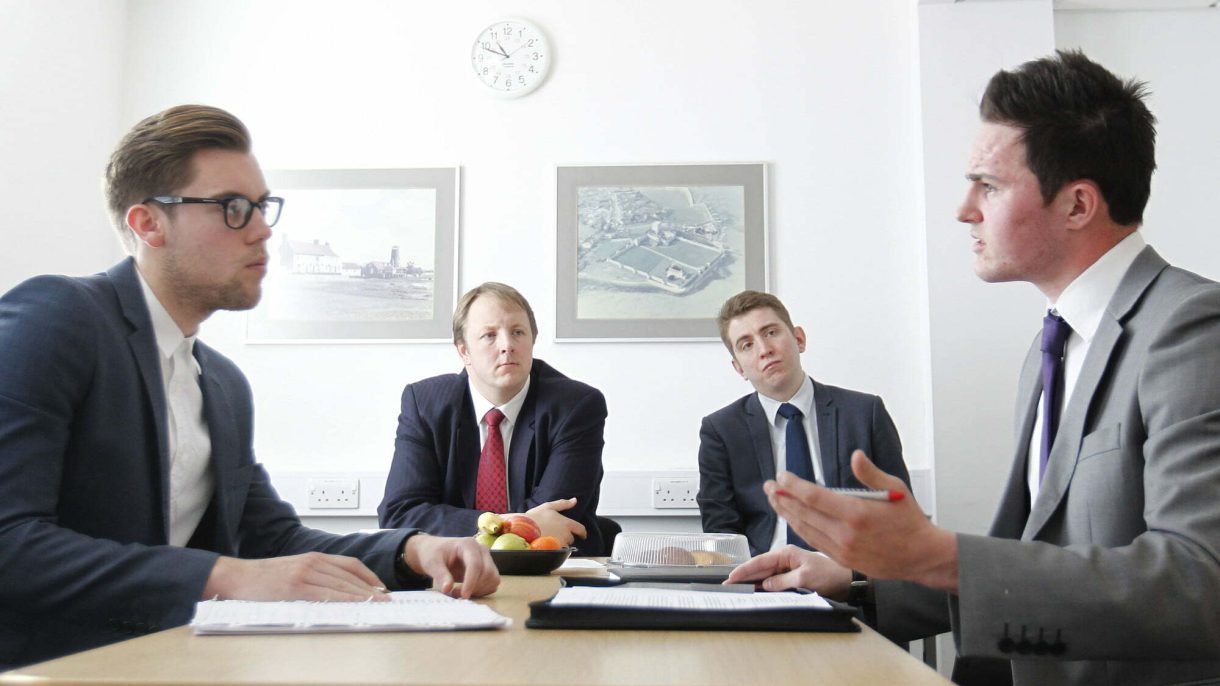 Kỹ năng nói chuyện