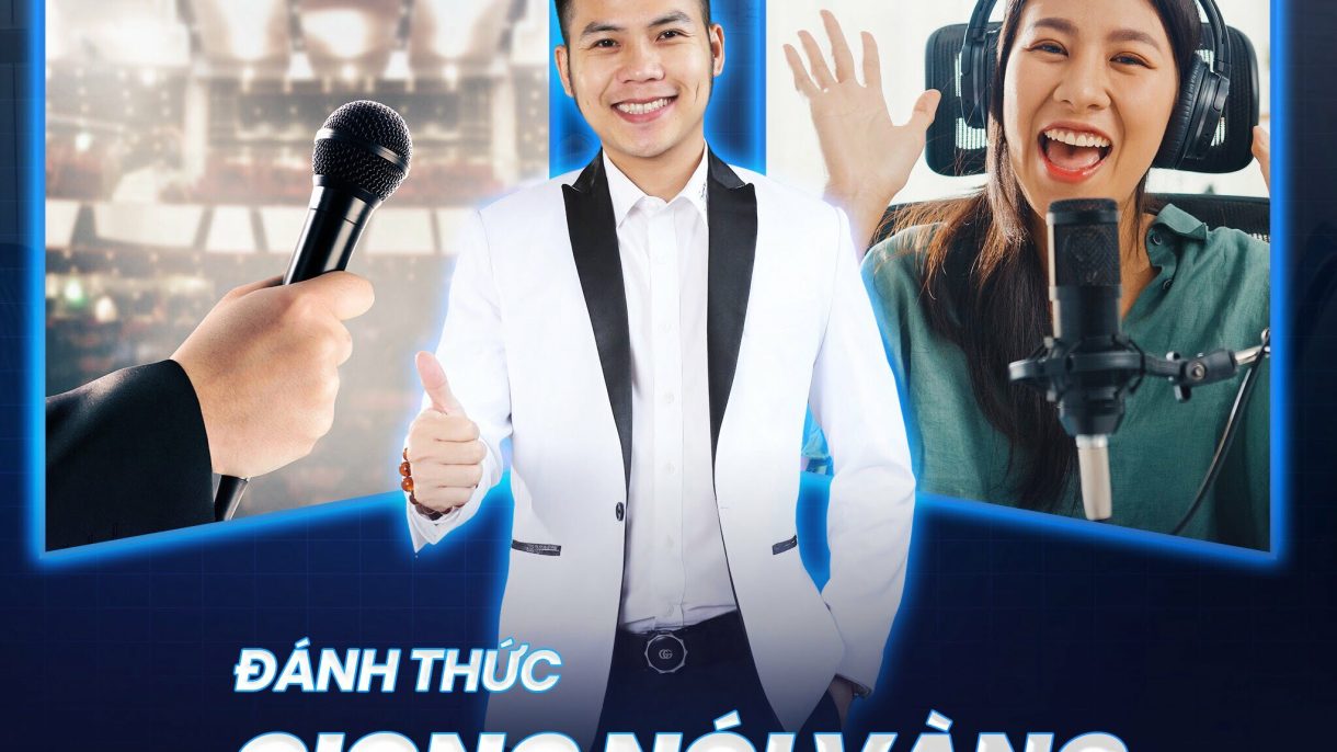 Trainer Đặng Tiến Dũng được biết đến là một trong những chuyên gia, người truyền cảm hứng. Khai thác ngọn lửa tiềm năng về giọng nói bên trong mỗi cá nhân.
