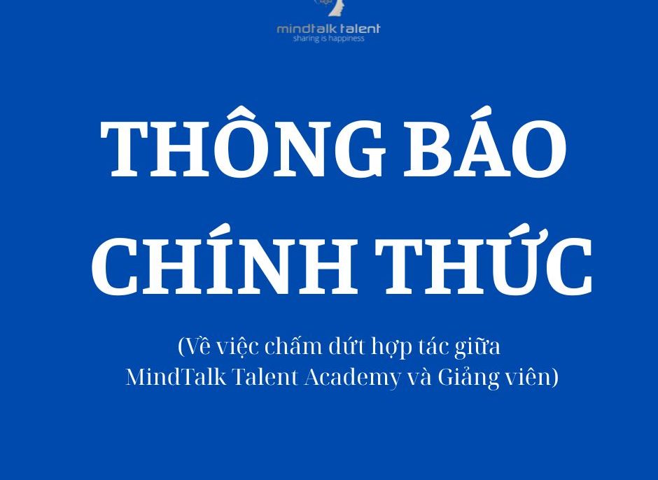 Thong bao