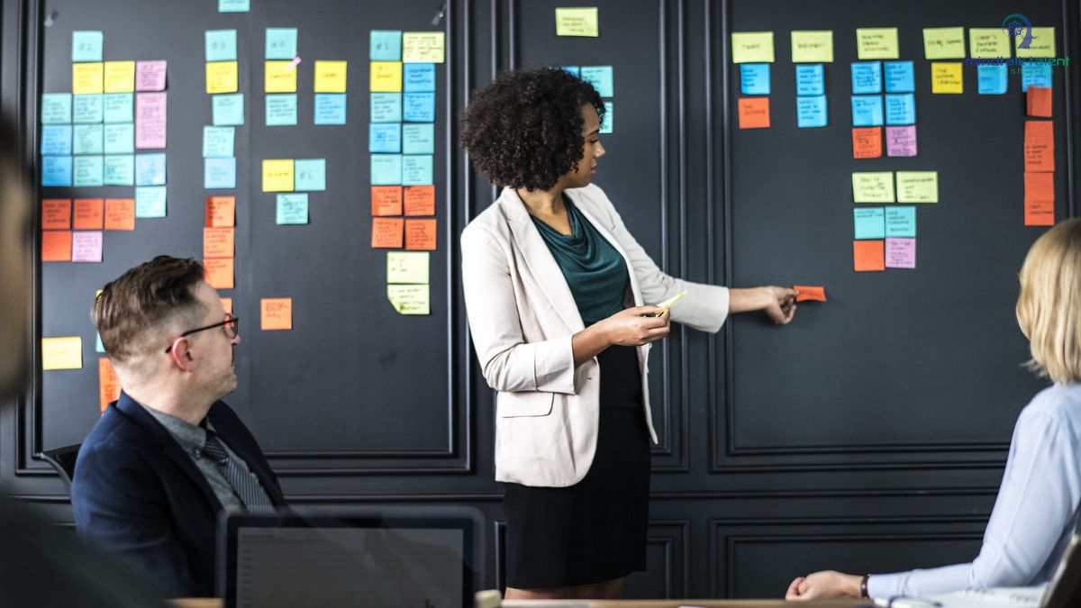 Phương pháp nâng cao kỹ năng thuyết trình