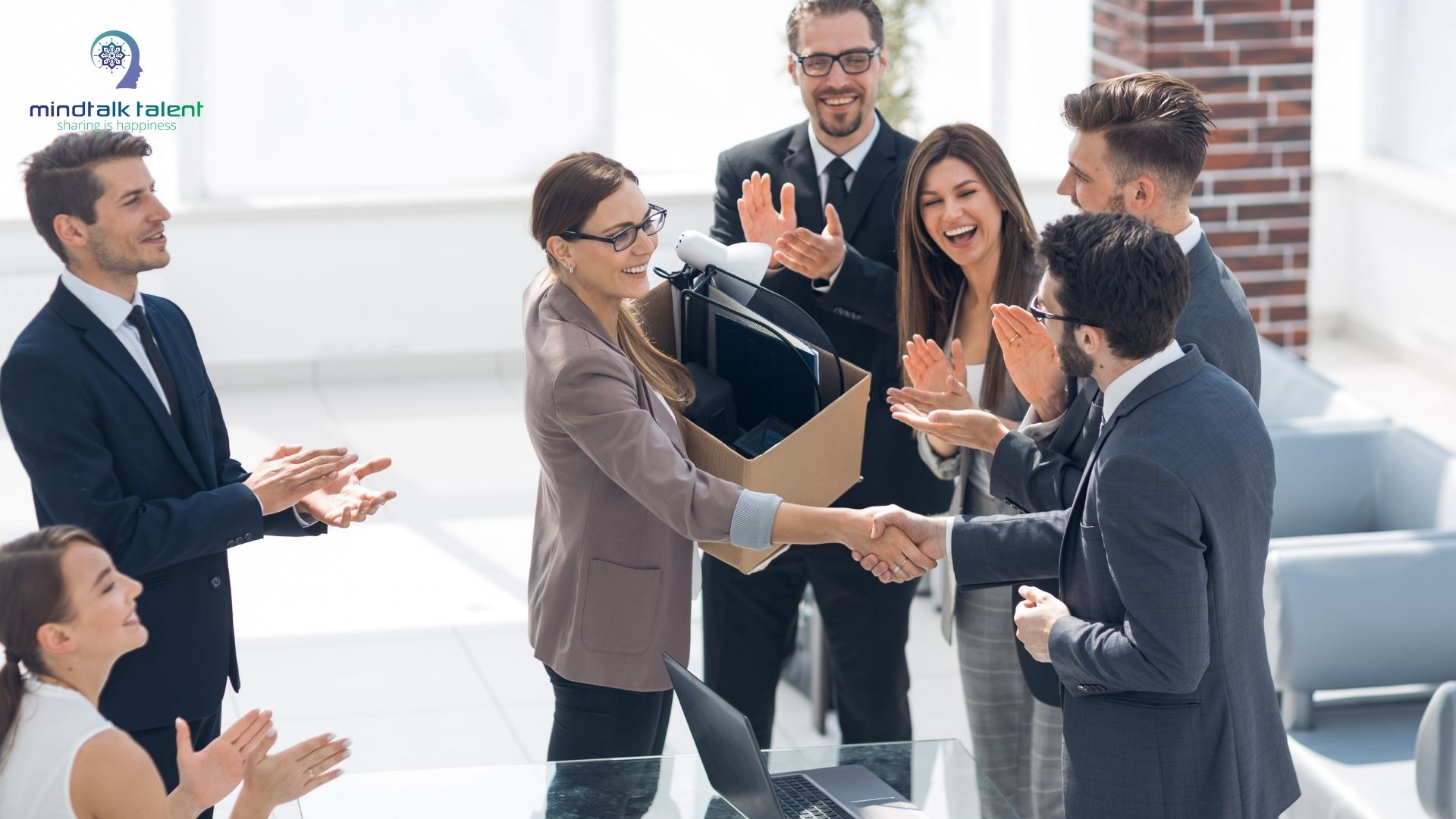 Tố chất cần có của một người lãnh đạo