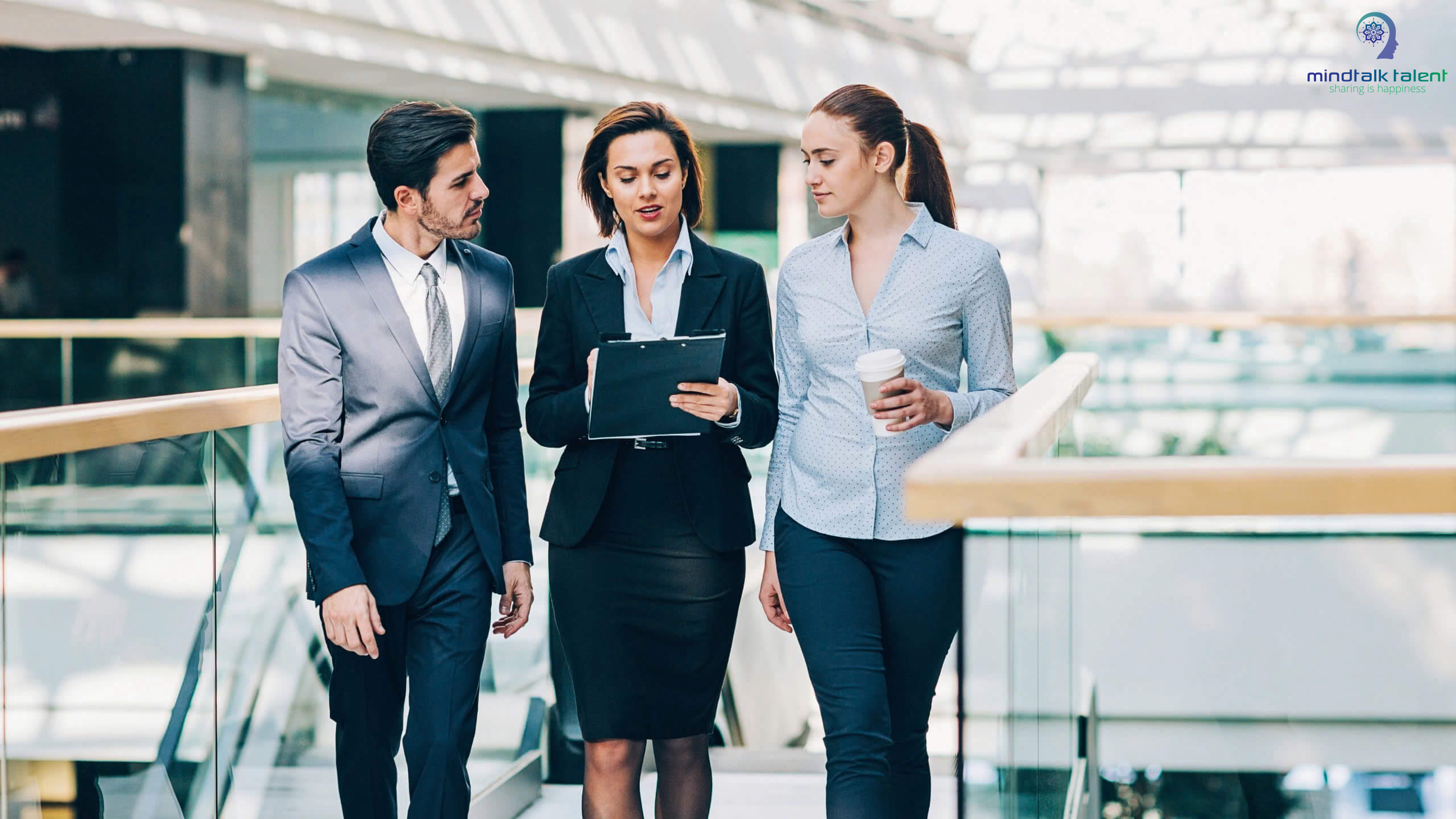 Vai trò nhà quản trị trong tổ chức