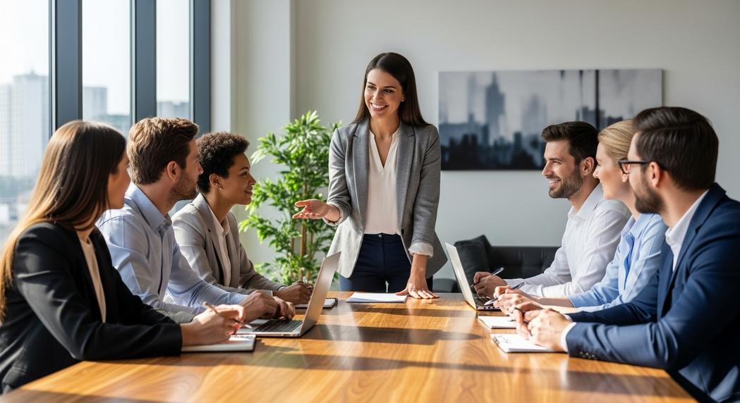 15 bài học về lãnh đạo giúp phát triển kỹ năng hiệu quả