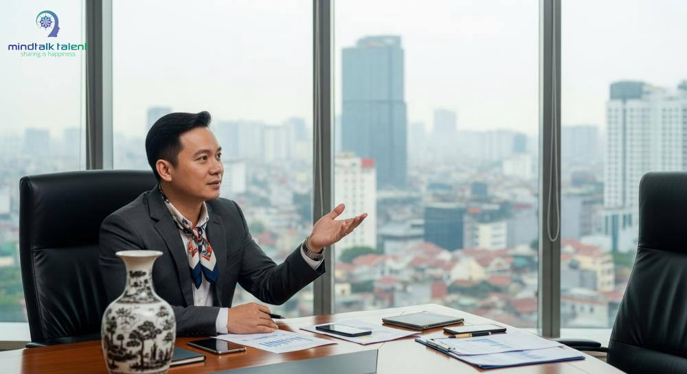 Bài học thực tế từ các nhà lãnh đạo thành công Bài học thực tế từ các nhà lãnh đạo thành công