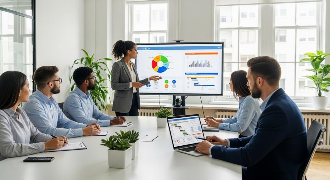 Phân biệt lãnh đạo và quản lý: Vai trò và kỹ năng cần biết