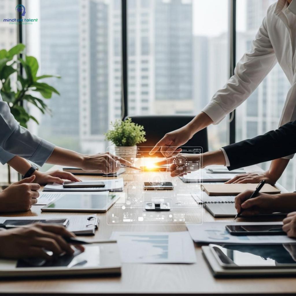 Đặc điểm nổi bật trong phong cách lãnh đạo của tim cook