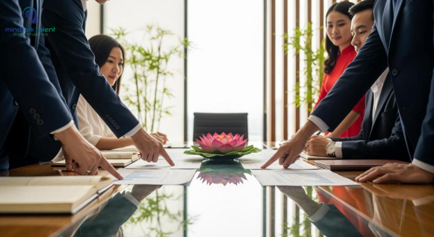 Gắn kết người lao động và phát triển ngành sữa việt nam