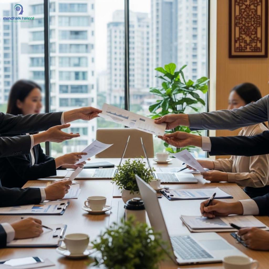 Đổi mới sáng tạo trong quản trị doanh nghiệp