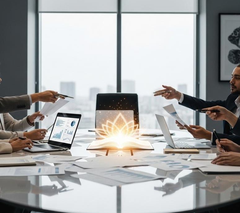 Phong Cách Lãnh Đạo Của Bà Nguyễn Thị Phương Thảo Truyền Cảm Hứng