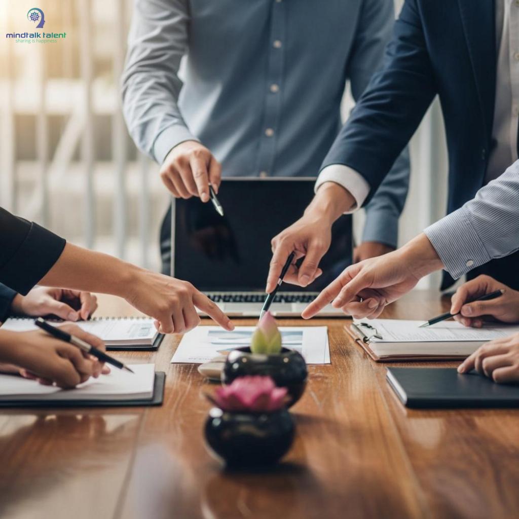 Lãnh đạo nhân văn và trách nhiệm xã hội