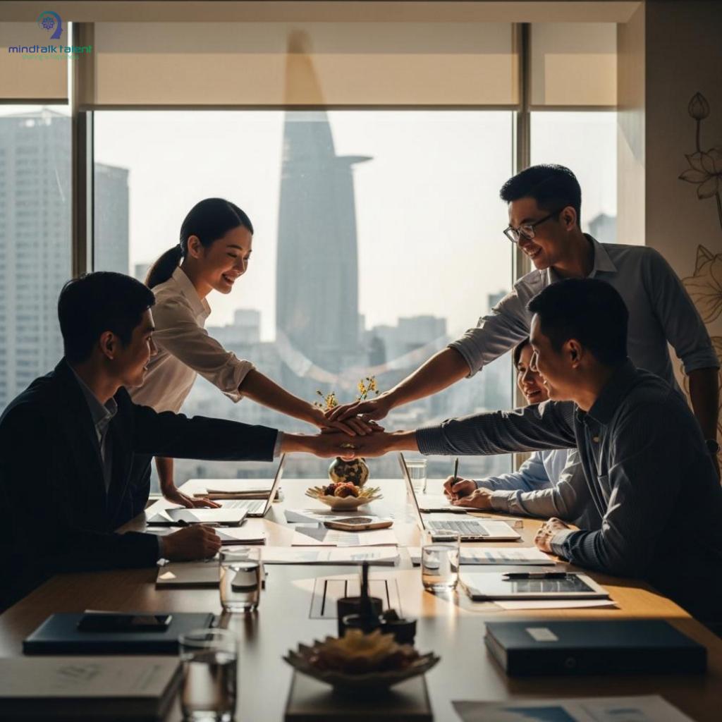 Phong cách lãnh đạo truyền cảm hứng