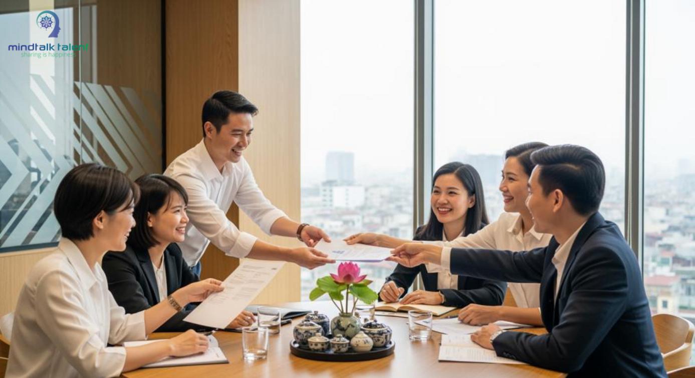 Phong cách lãnh đạo hành chính kết hợp linh hoạt Phong cách lãnh đạo hành chính kết hợp linh hoạt