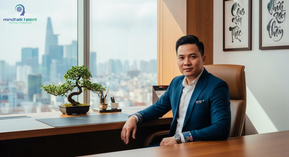 Phong cách lãnh đạo của một số ceo nổi bật Phong cách lãnh đạo của một số ceo nổi bật