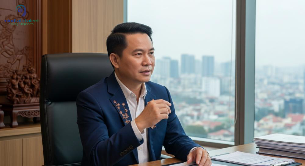 Tổng quan về yếu tố ảnh hưởng đến phong cách lãnh đạo