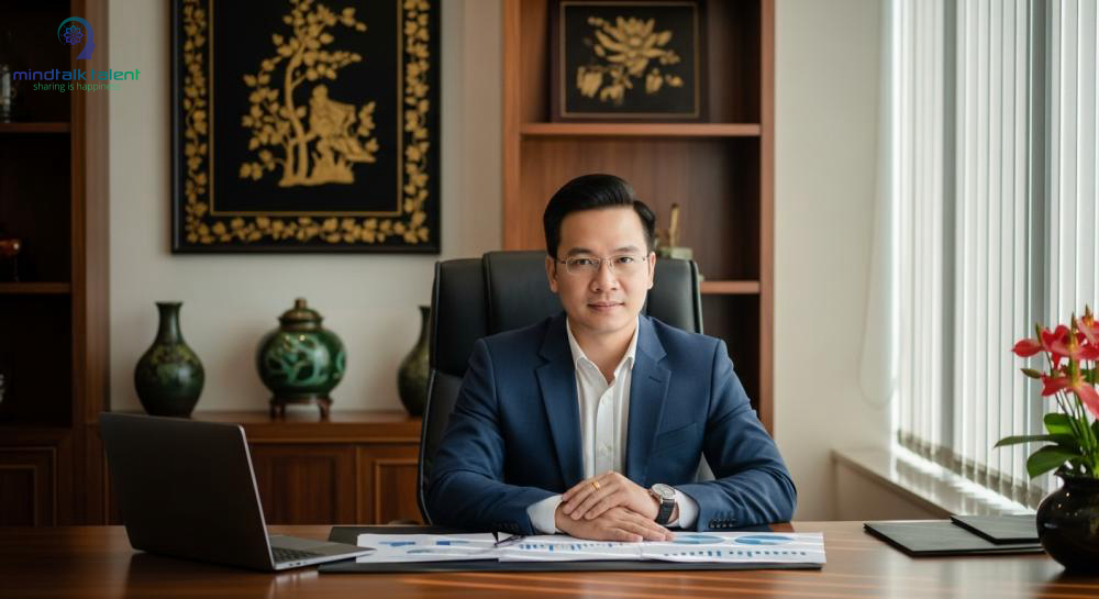 Sự tương tác và điều chỉnh phong cách lãnh đạo