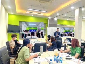 CHƯƠNG TRÌNH ĐÀO TẠO DOANH NGHIỆP - KỸ NĂNG BÁN HÀNG & CHĂM SÓC KHÁCH HÀNG QUA ĐIỆN THOẠI 14 z7052862092863 4d20da8c2292d2698925e4a13189c025