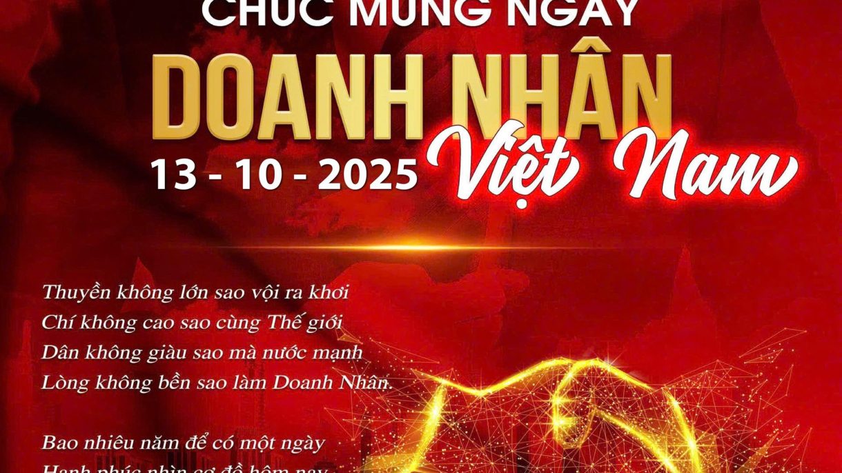banner 13.10 DOANH NHAN VIET NAM